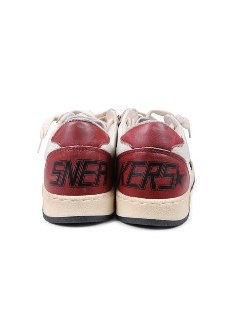 Sneakers Ball Star GOLDEN GOOSE KIDS | GJF00439 F00679210435